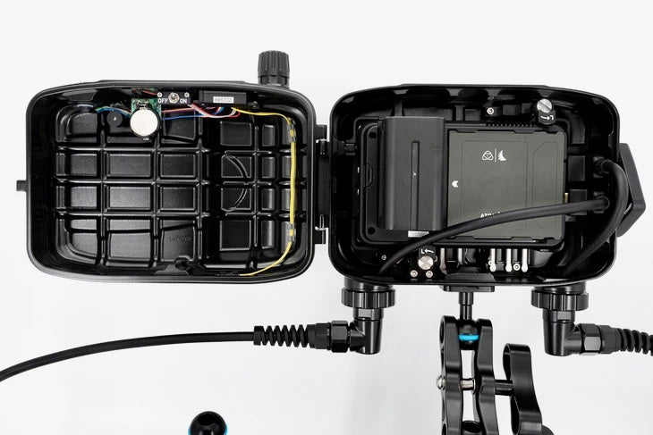 Atomos Ninja V - 5 ProRes RAW Recorder