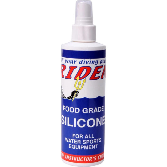 Trident Silicone Pump Spray (8 OZ.)