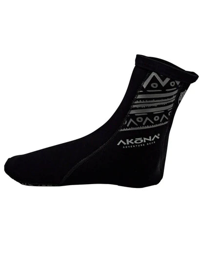 Akona 2mm Tall Neoprene Dive Sock