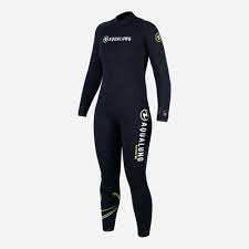 Aqualung WAVE JUMPSUIT 5.5mm
