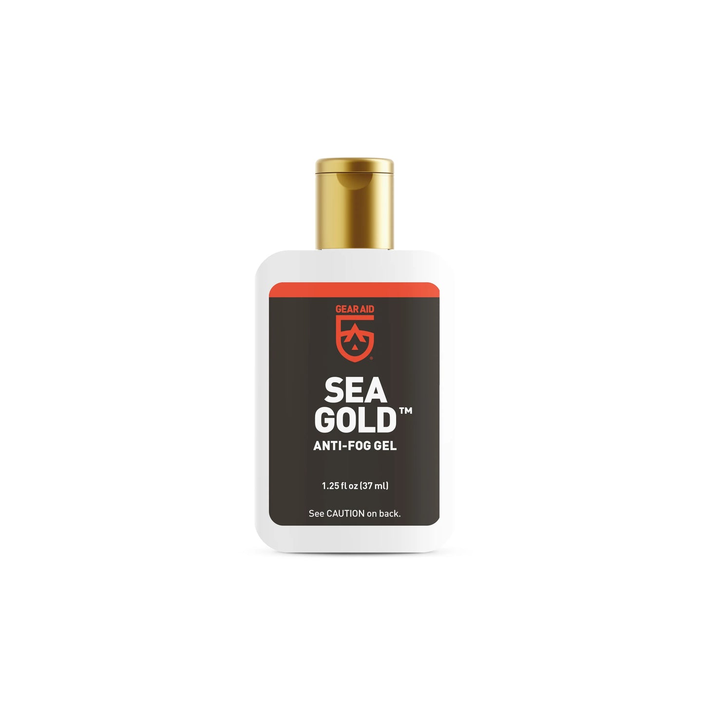 Gear Aid Sea Gold Anti-Fog Gel 1.25 fl oz