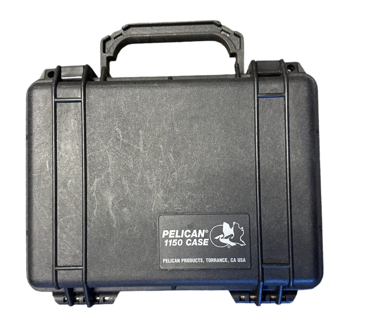 Pelican Case 1150 Used