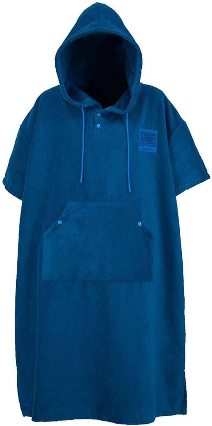 Akona Tulum Microfiber Poncho Apres Dive