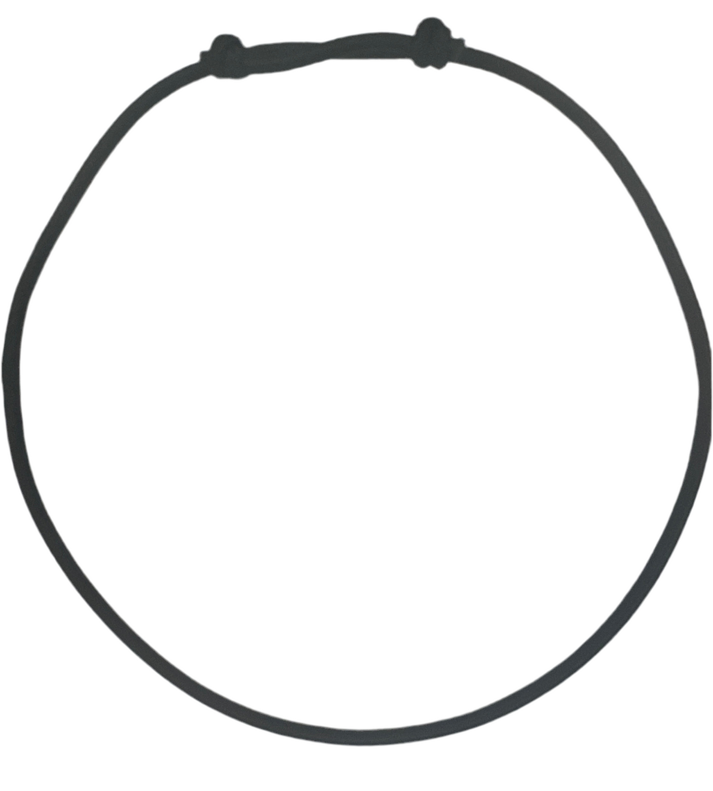 Hollywood Divers Bungee Necklace