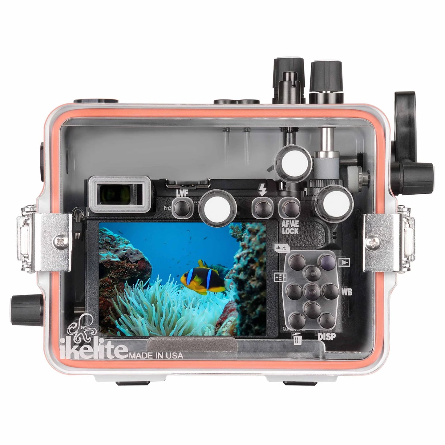 Ikelite PANASONIC LUMIX GX9 HOUSING