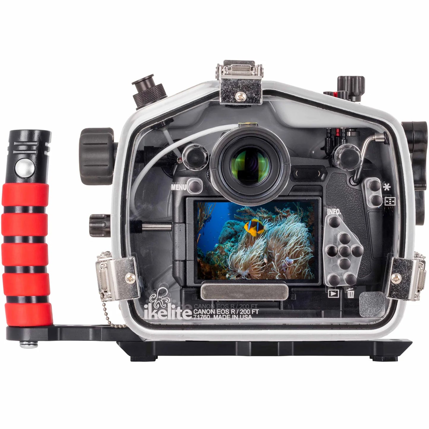 Ikelite CANON EOS R HOUSING