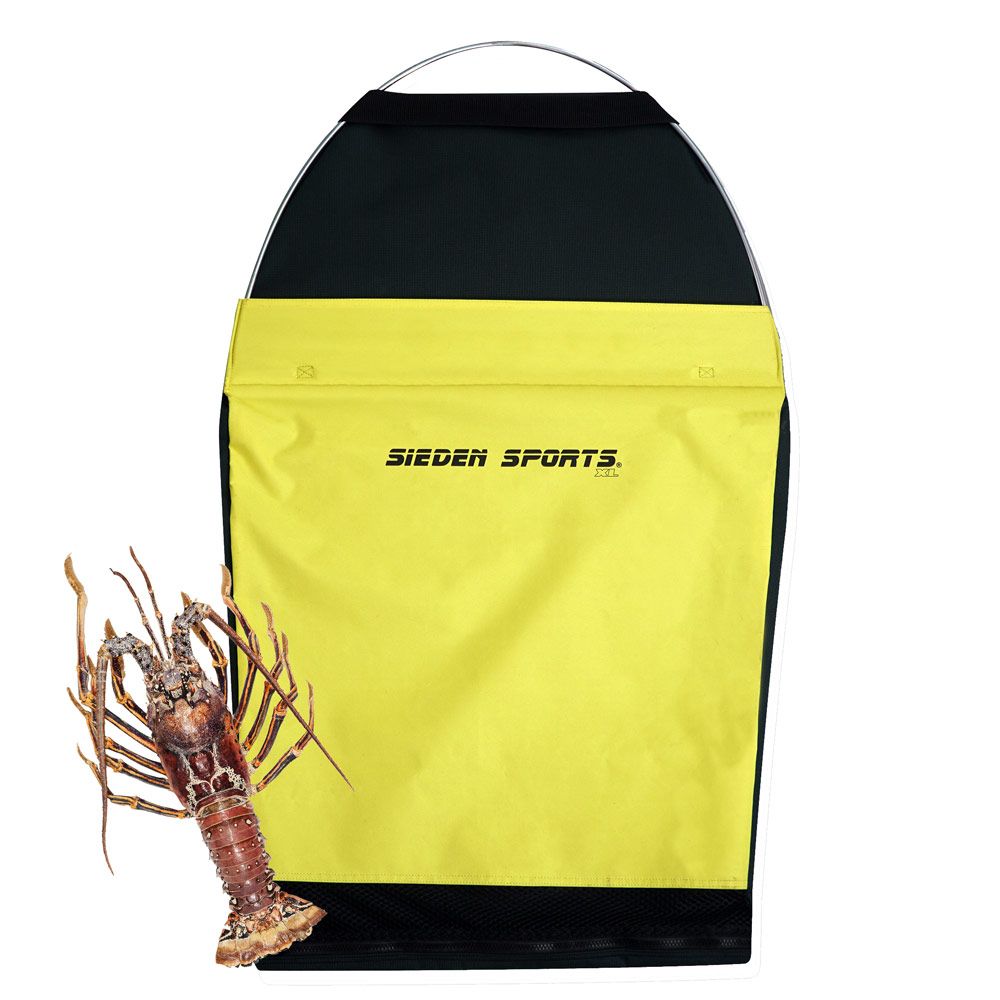 Trident SIEDEN SPORT LOBSTER BAG
