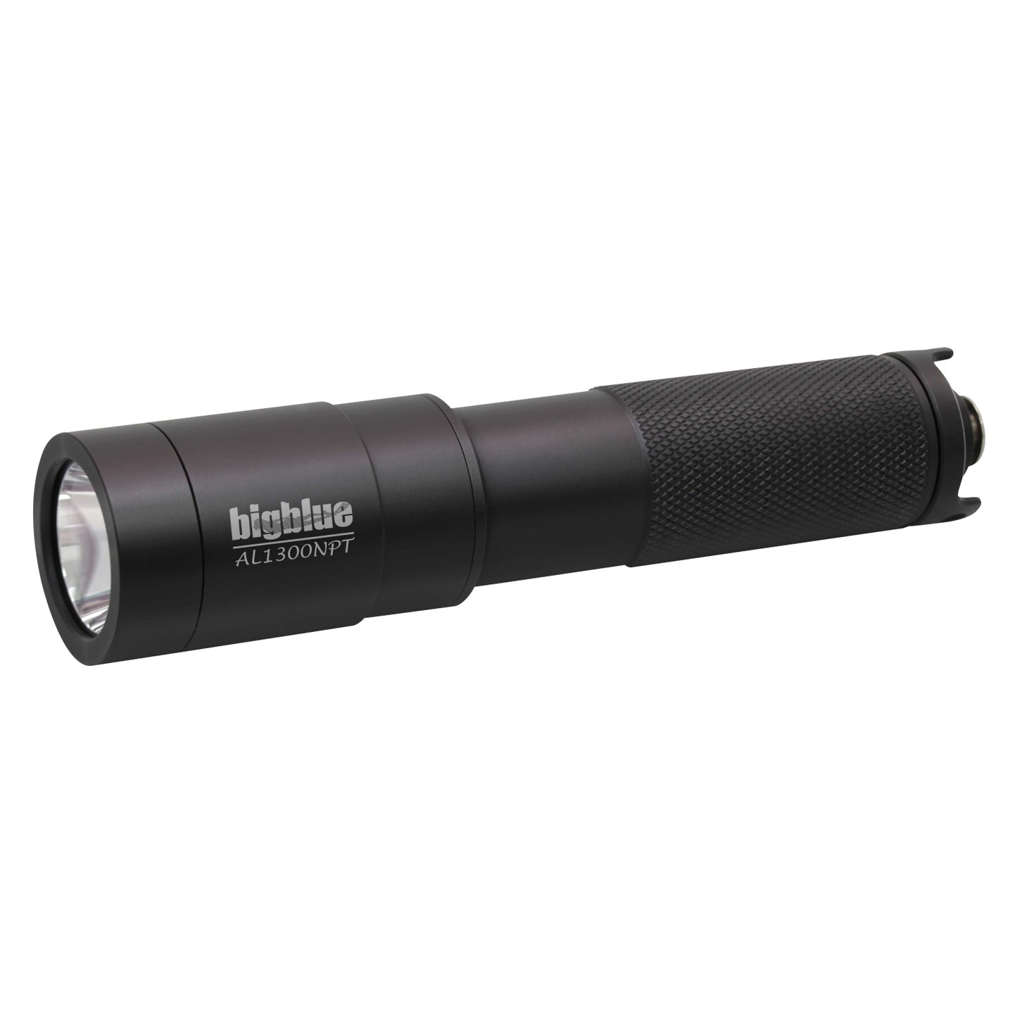 BigBlue 1300 Lumen Narrow Beam Dive Light