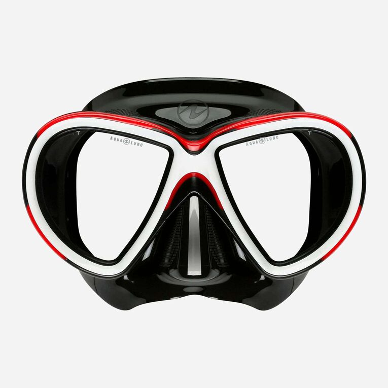 Aqua Lung Reveal X1 Scuba Dive Mask sold