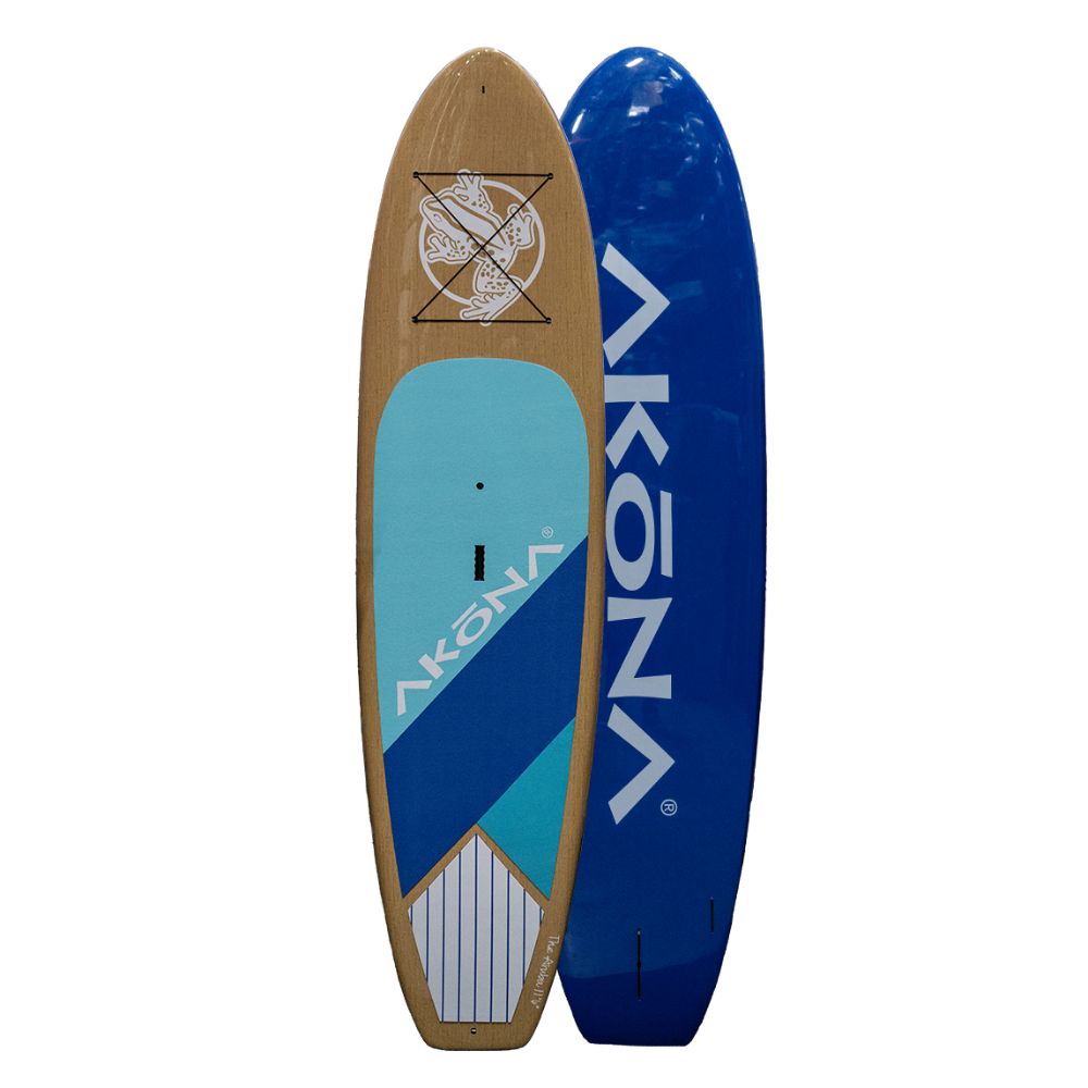 Akona Aruba Polycarbonate Standup Paddle Board