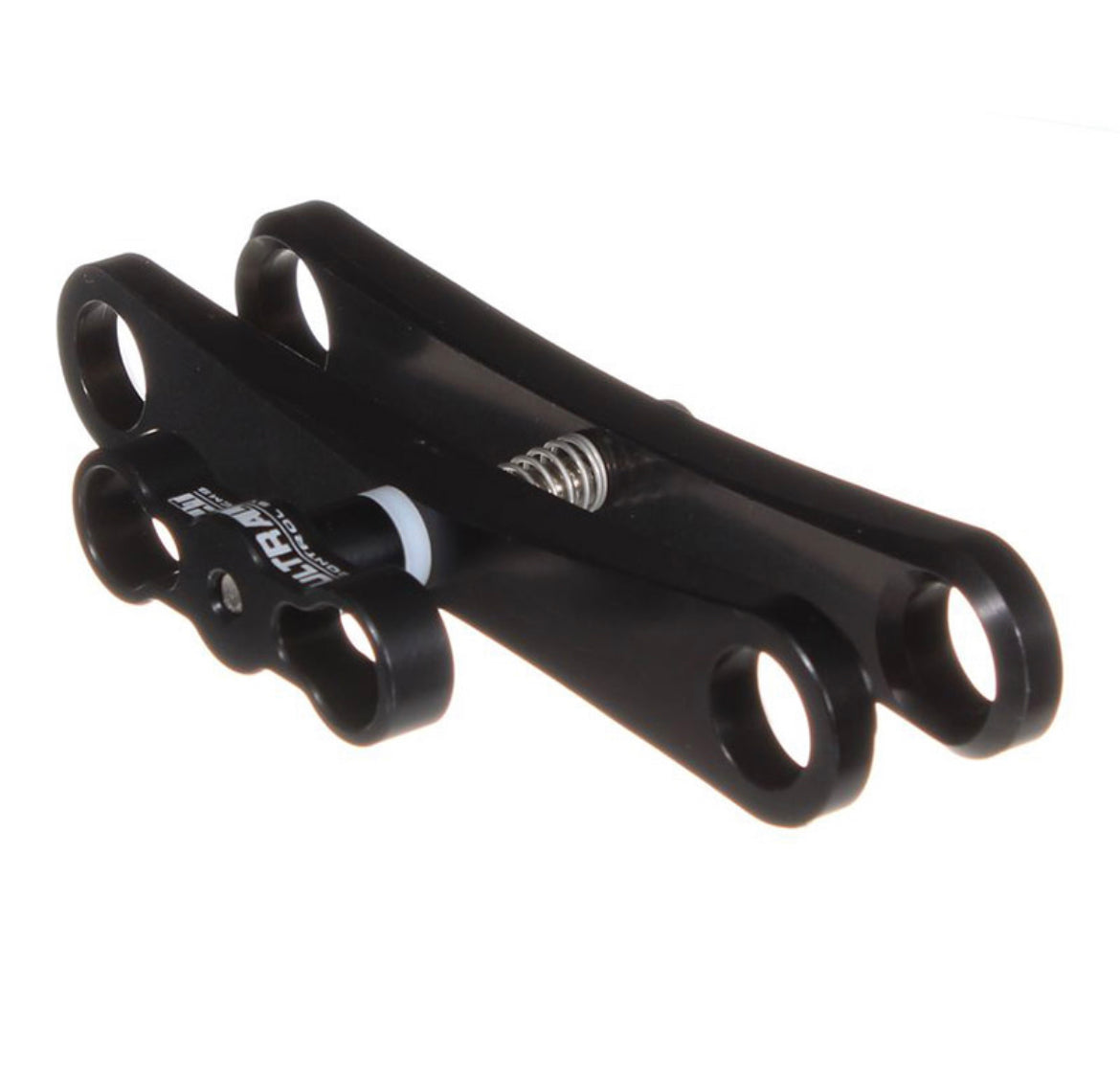 Ultralight AC-CSLXL extra long clamp with 1/4"-20