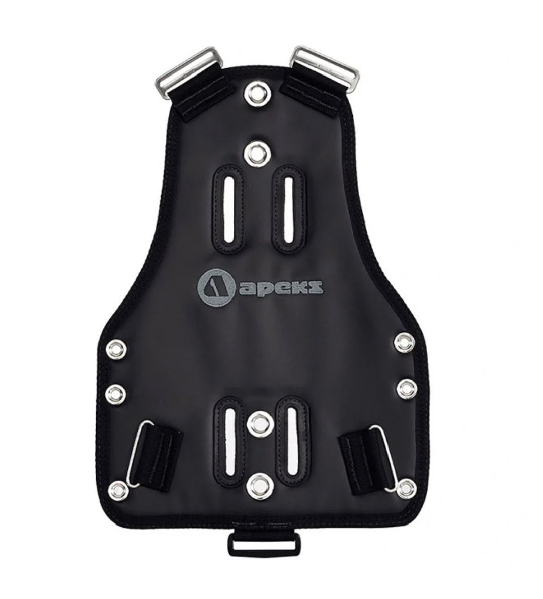 Apeks Ultralight Travel Backplate