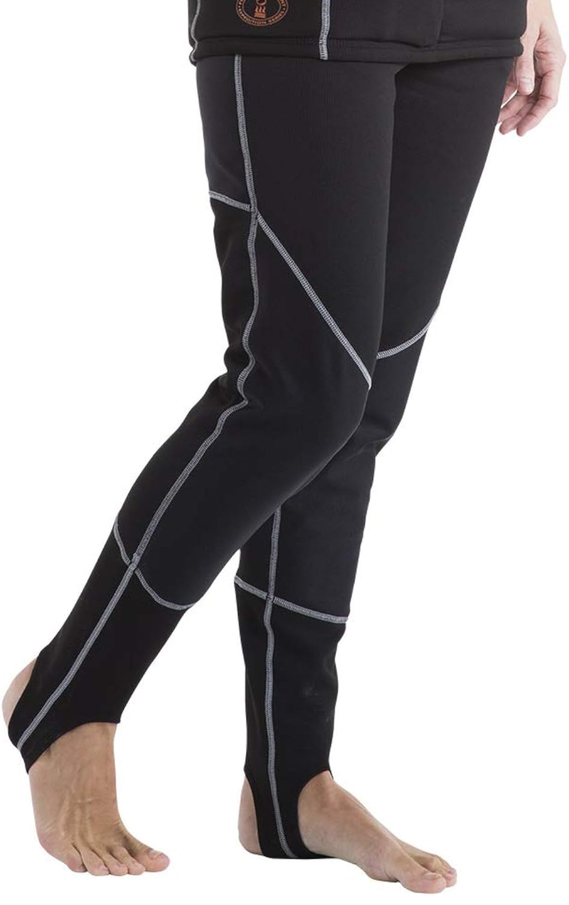 Fourth Element Womens Drysuit ARCTIC LEGGINGS