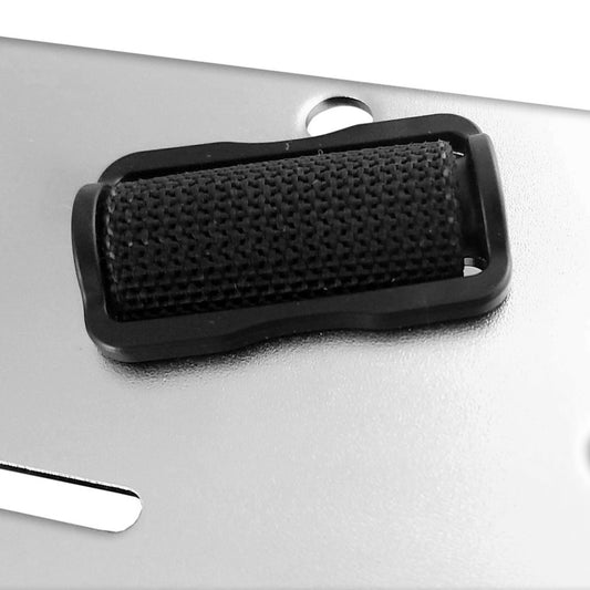 XS Scuba Backplate Slide Bars - Pair