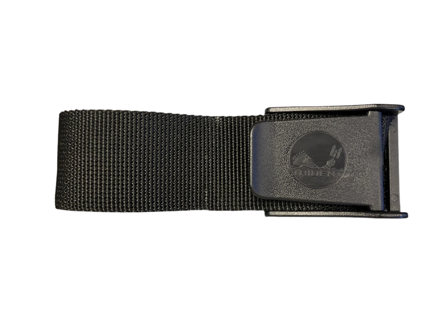 Trident Nylon Weight Belt with Buckle