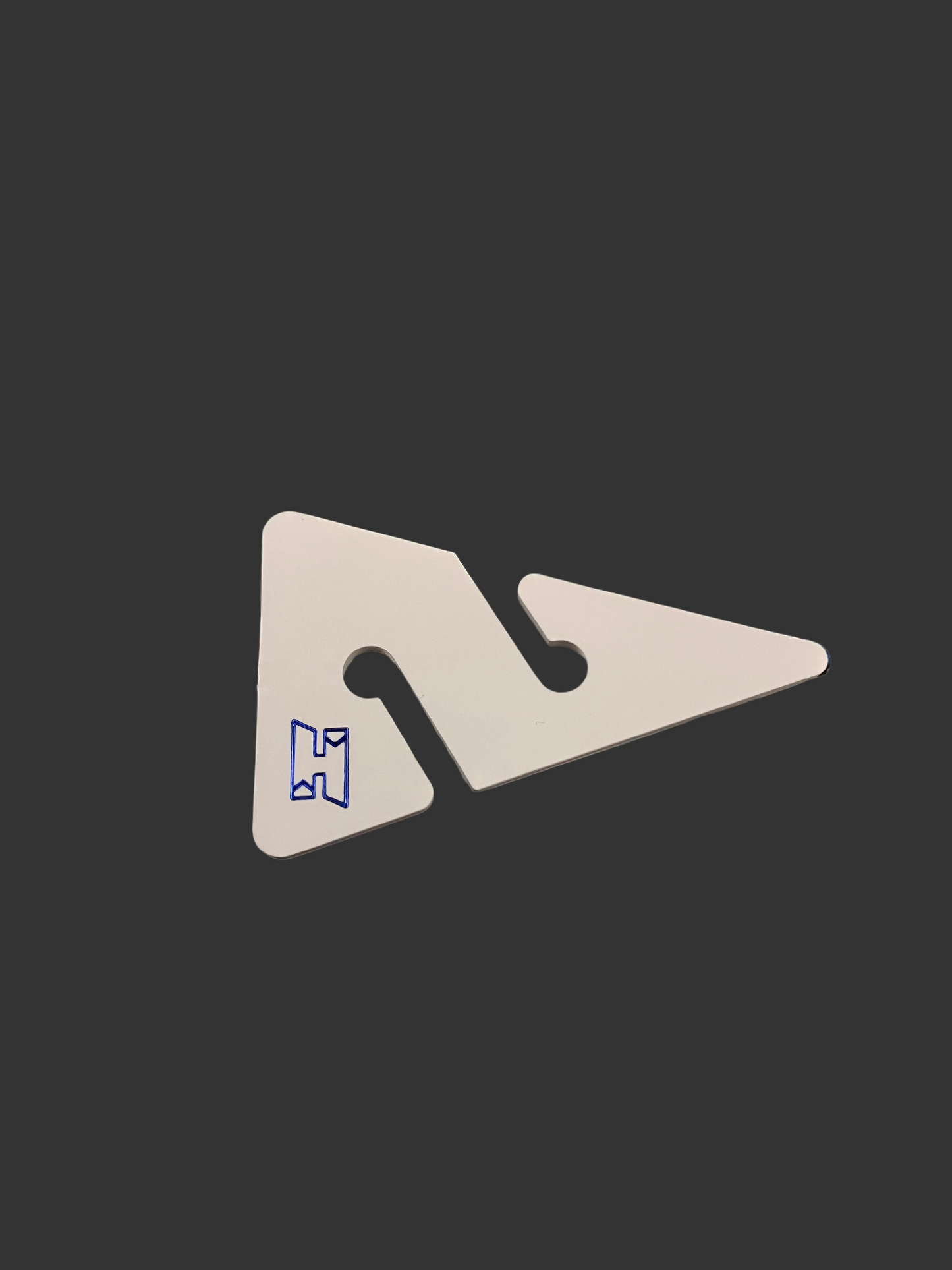 Halcyon Non-Directional Cookie Marker or GUE Line Marker w/ H logo