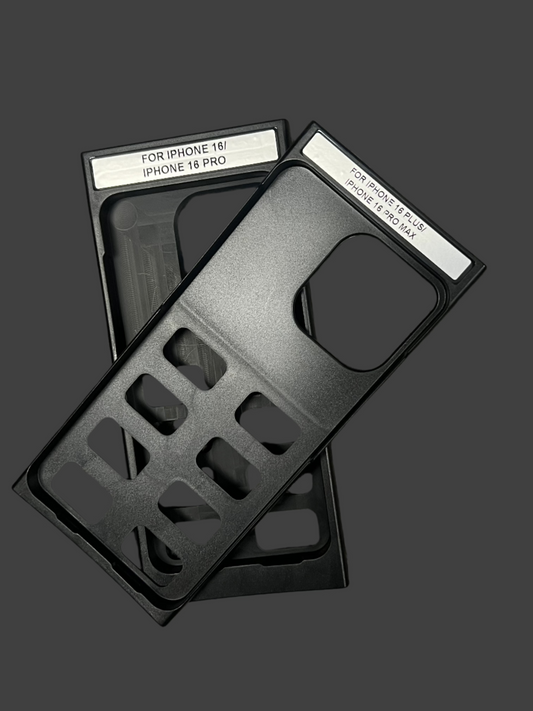 Dive Volk Sea Touch 4 Max Plus Underwater Smartphone Housing - Plastic