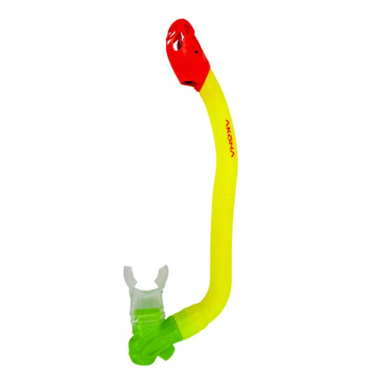 Akona Junior Mask, Snorkel, Fin Set