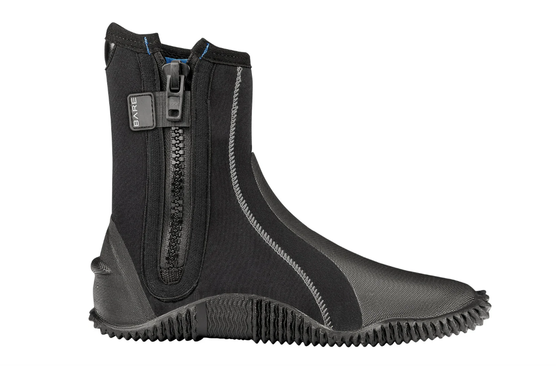 Bare S-Flex Dive Boots