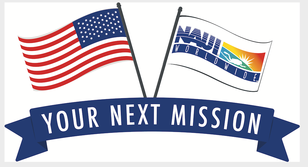Naui Approved VA Exam