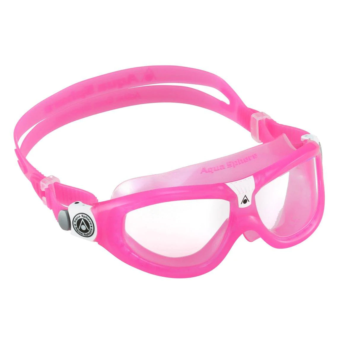 Aqua sphere seal swim goggles sales