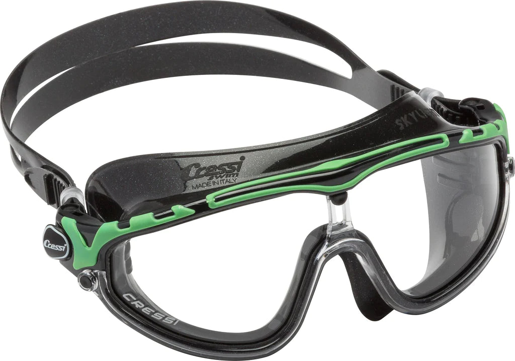 cressi skylight goggles Cressi Skylight Swimming Goggles