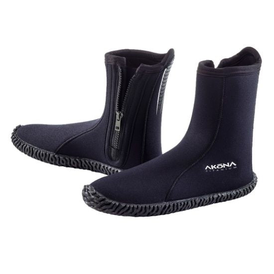 Akona 3.5mm Dive Boots