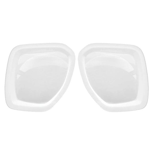 Deep See LENS,CLARITY MASK