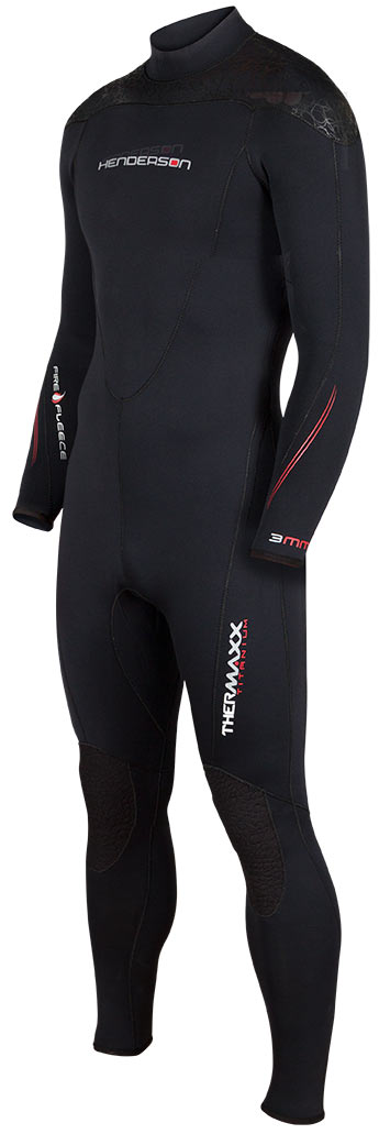 Henderson Mens Thermaxx Wetsuit (7mm)