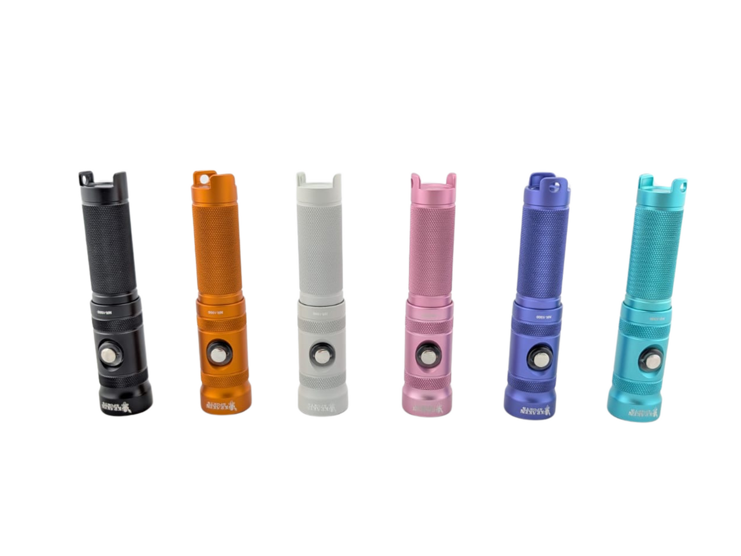 Kraken Sports NR-1000 Waterproof dive lights