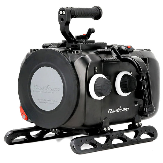 Nauticam Underwater Cinema System for ARRI ALEXA Mini Camera