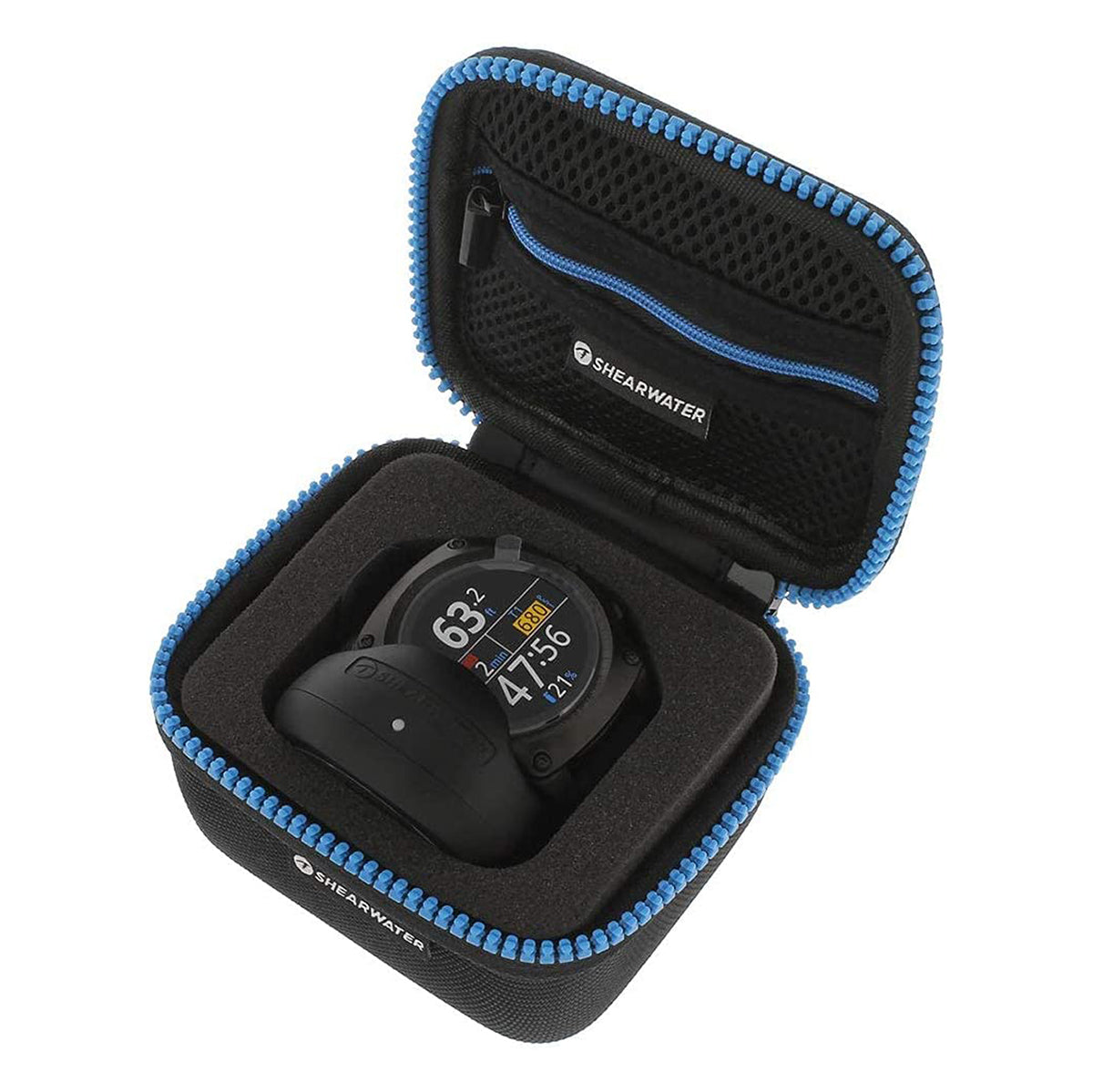 Shearwater Teric Dive Computer