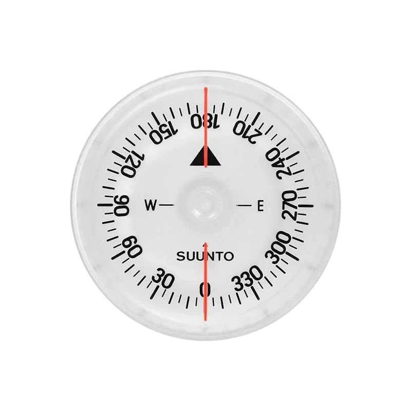 Suunto Bungee Wrist Mount SK8 Diving Compass