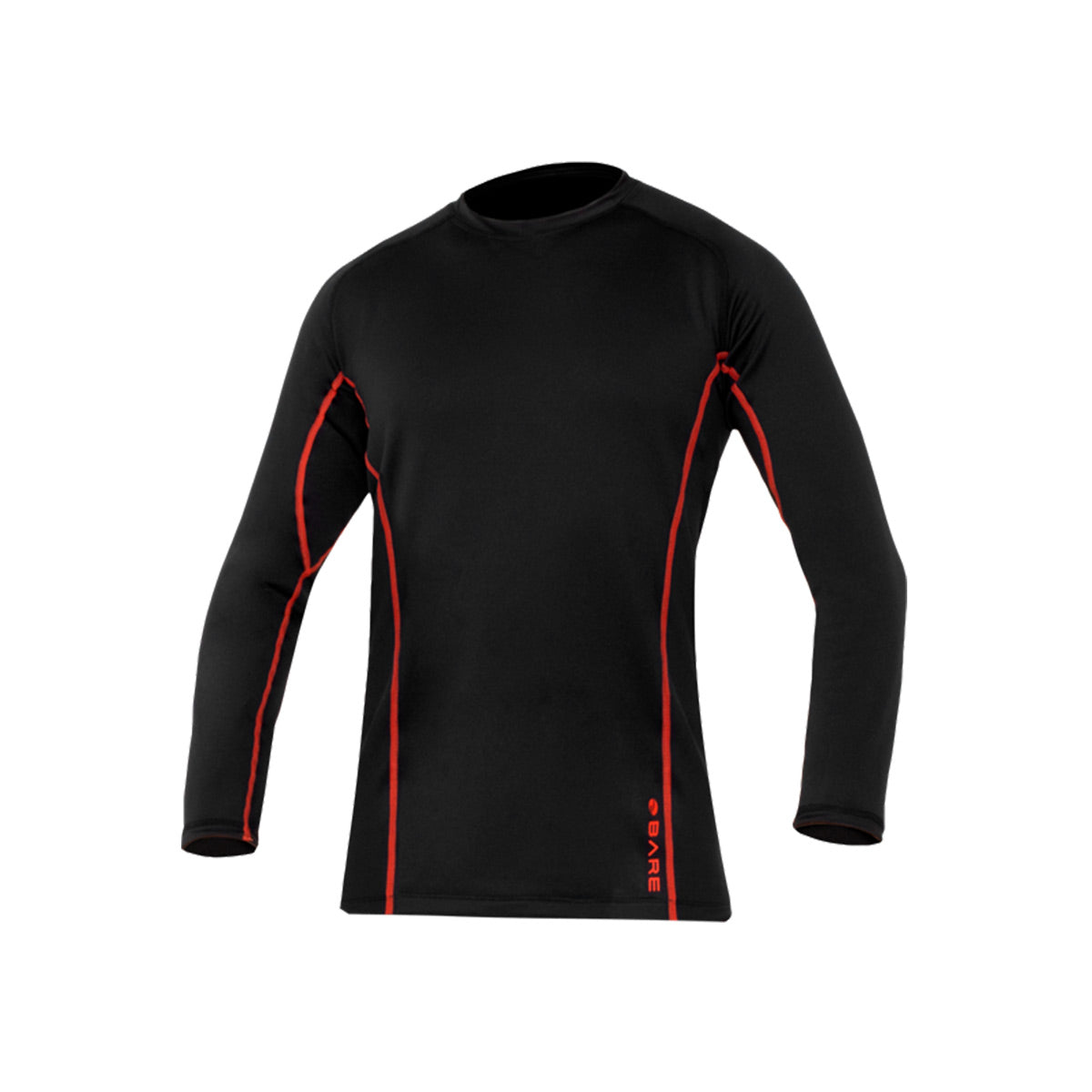 BARE Men's Ultrawarmth Base Layer Top