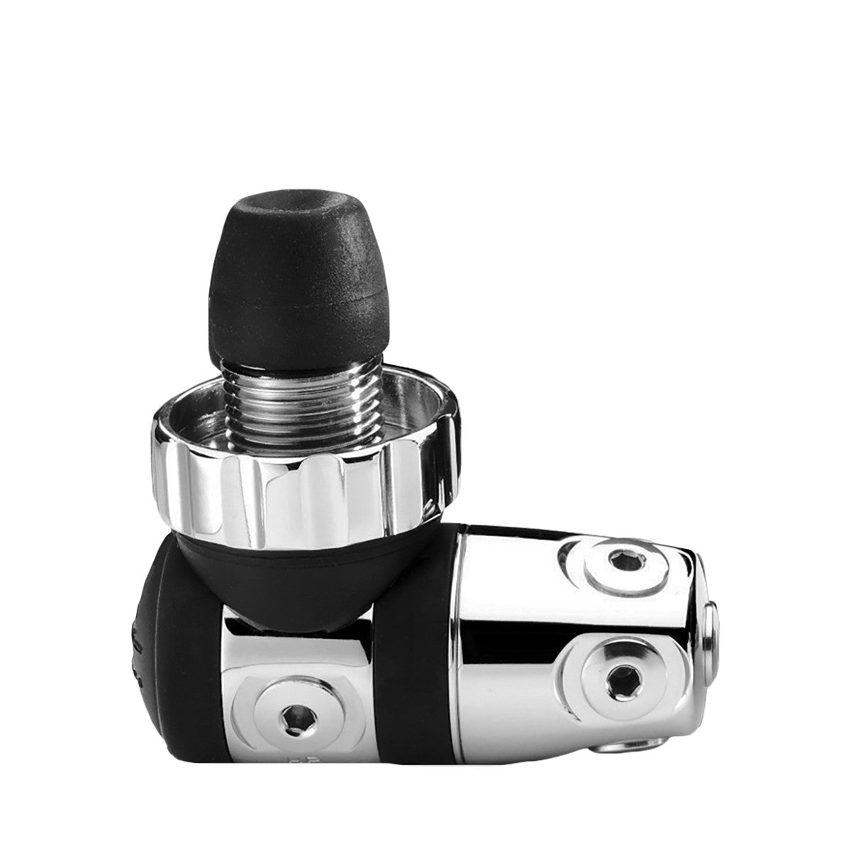 Atomic Brass 1st Stage, 7P