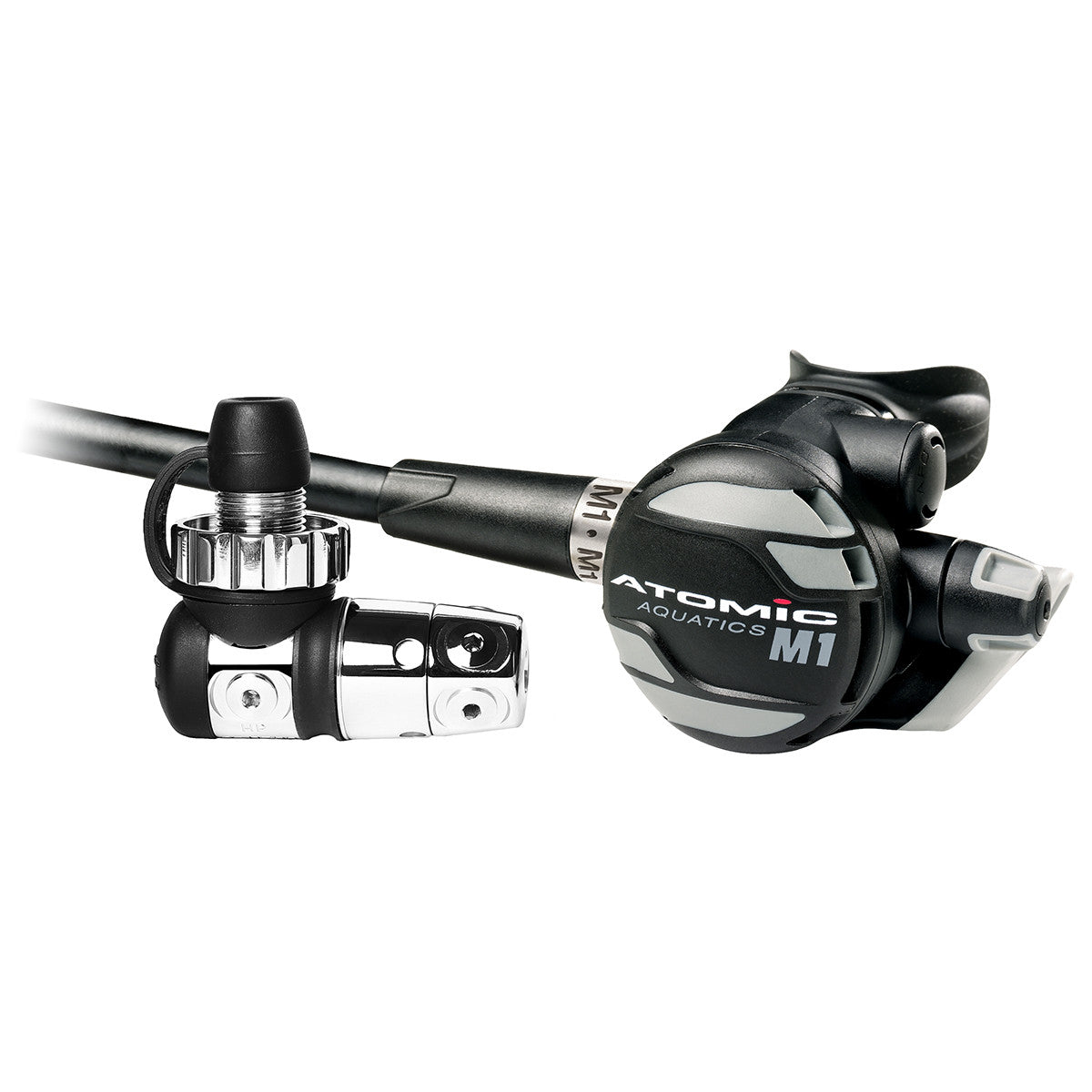 Atomic M1 Regulator Sealed