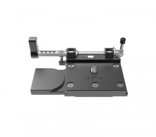 Marelux Camera Baseplate for 21205 Sony Alpha a7IV Mirrorless Digital Camera