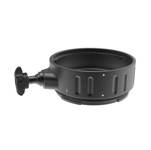 Marelux Extension Ring 40 with Focus Knob (Sony FX3 Manual Focus)