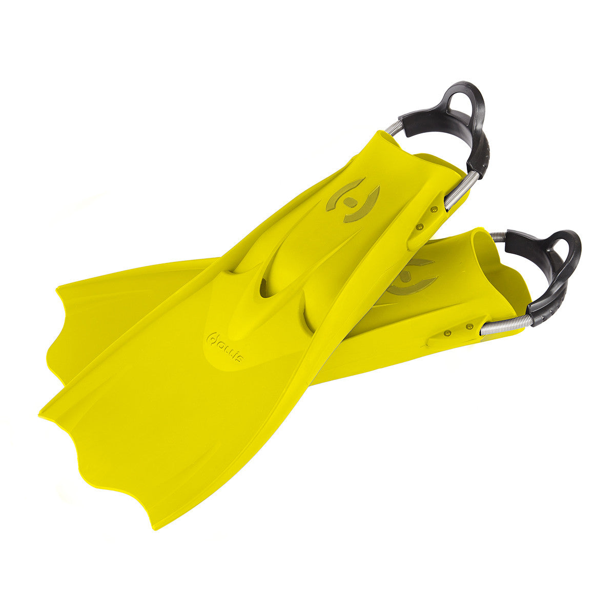 Hollis F-1 LT scuba diving fin