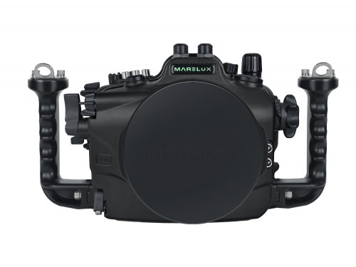 Marelux MX-R5 Housing for Canon EOS R5 Mirrorless Digital Camera