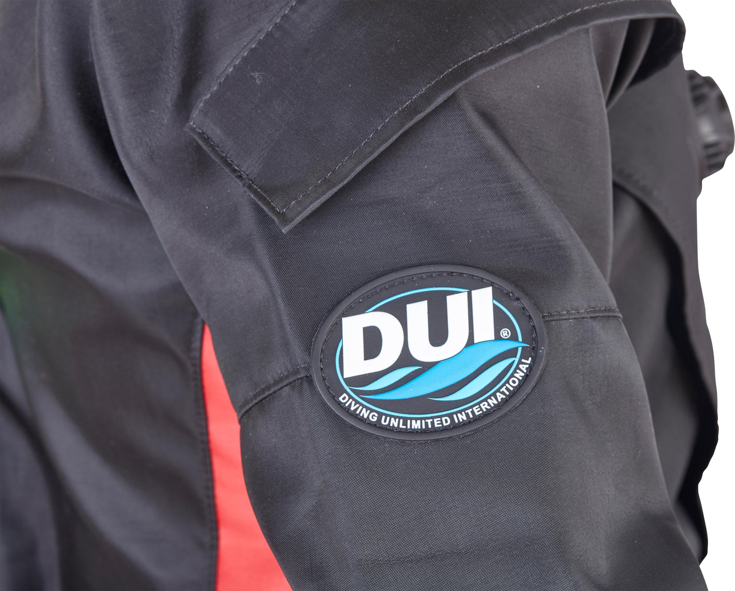 DUI Yukon II Men's Drysuit for Scuba Diving