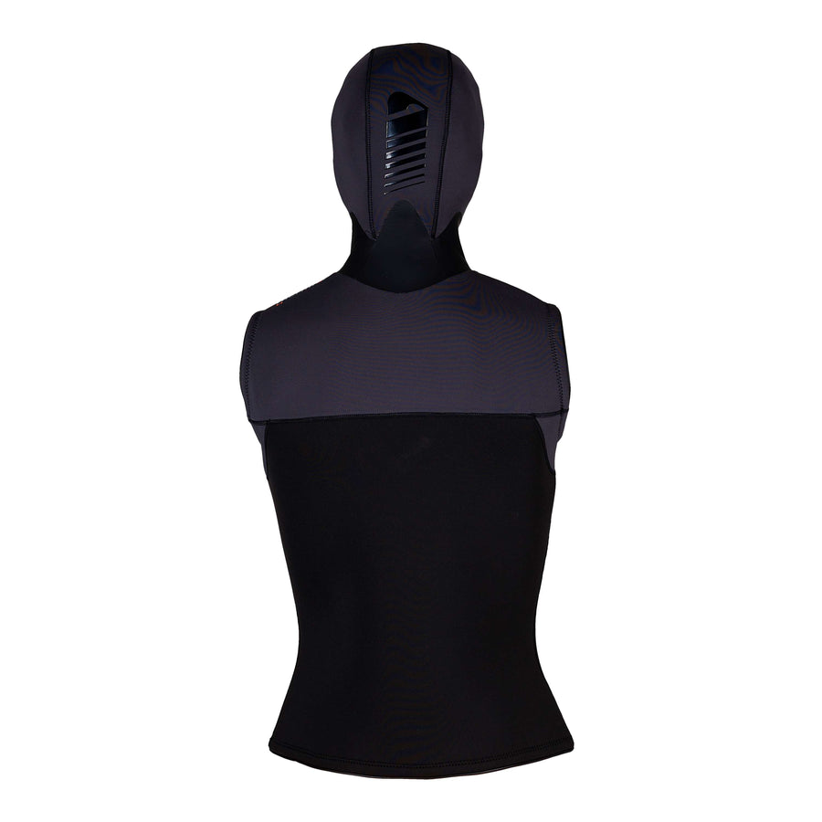 Apeks THERMIQ HOODED VEST MEN