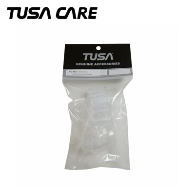 TUSA MASK STRAP, T, (TM-3800/5000/5700/7000/8000Q)