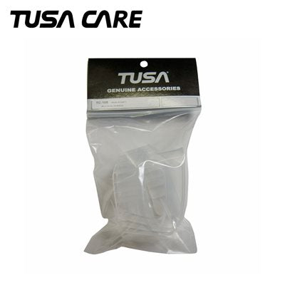 TUSA MASK STRAP, T, (M-21/30/40, TM-6000Q)