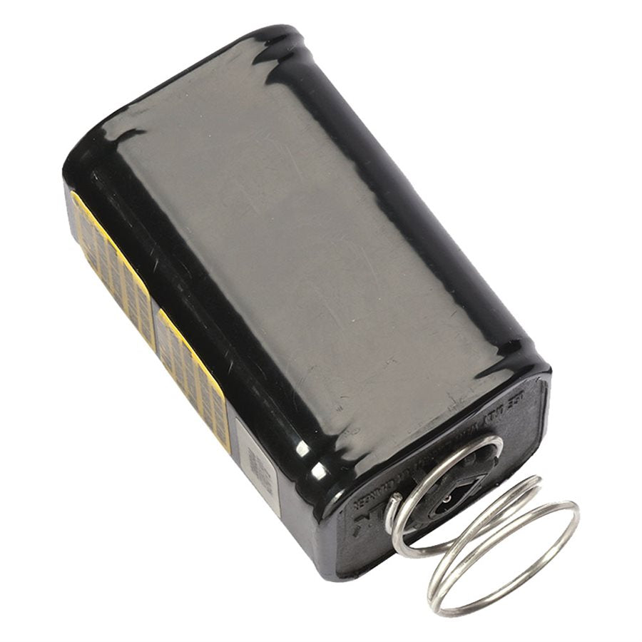 UK Battery Pack, C8 eLED (L2)/Light Cannon eLED (L1), NiMH