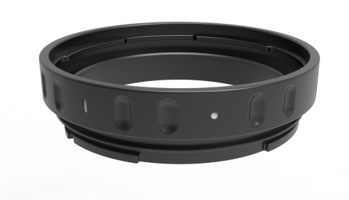 Marelux Extension Ring 20 with lock