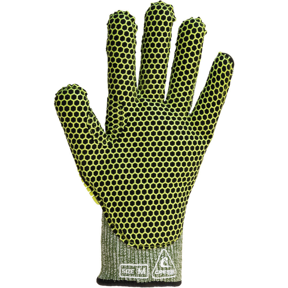 Cressi HEX Grip Gloves