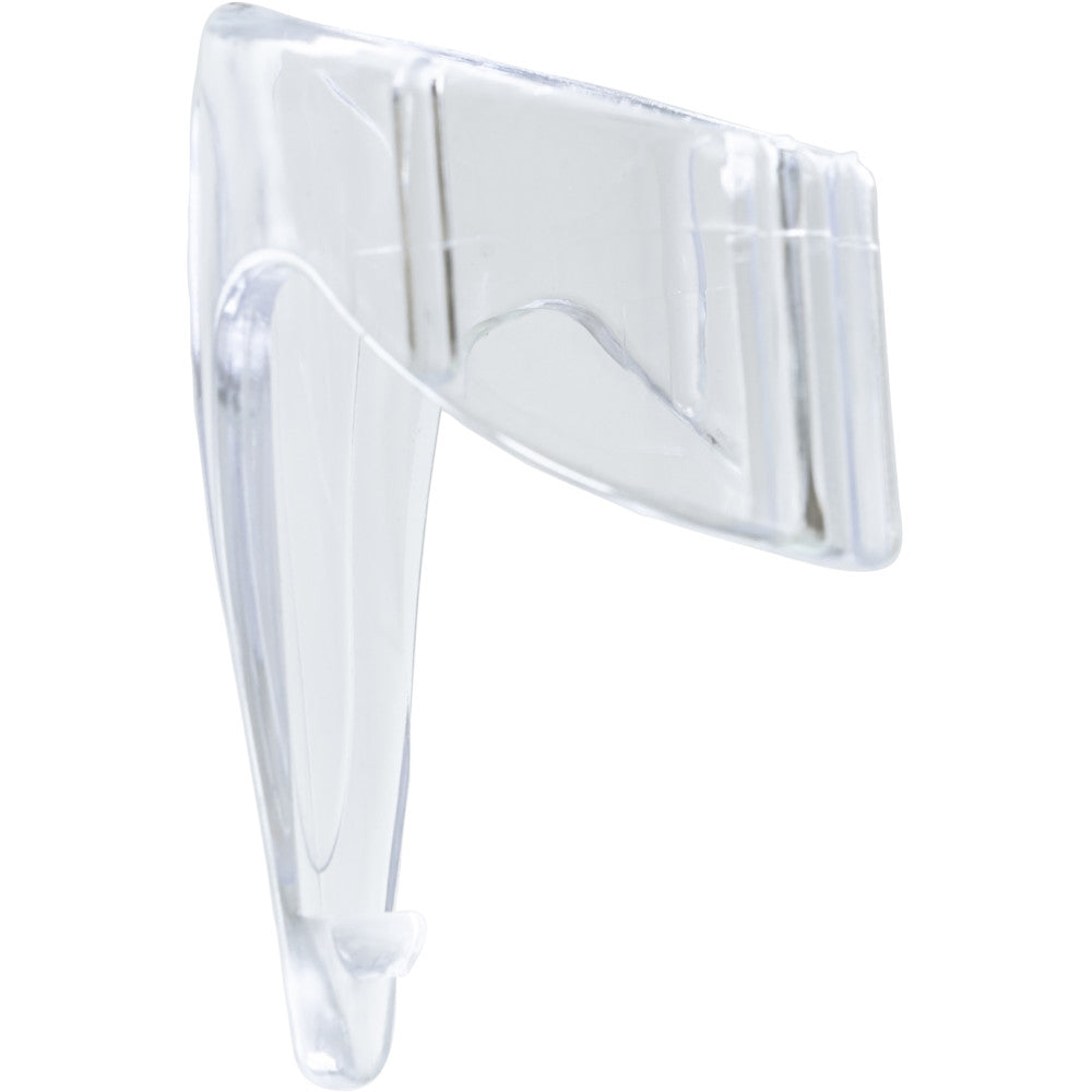 Cressi Snorkel Keeper for Mini-Gringo (clear)