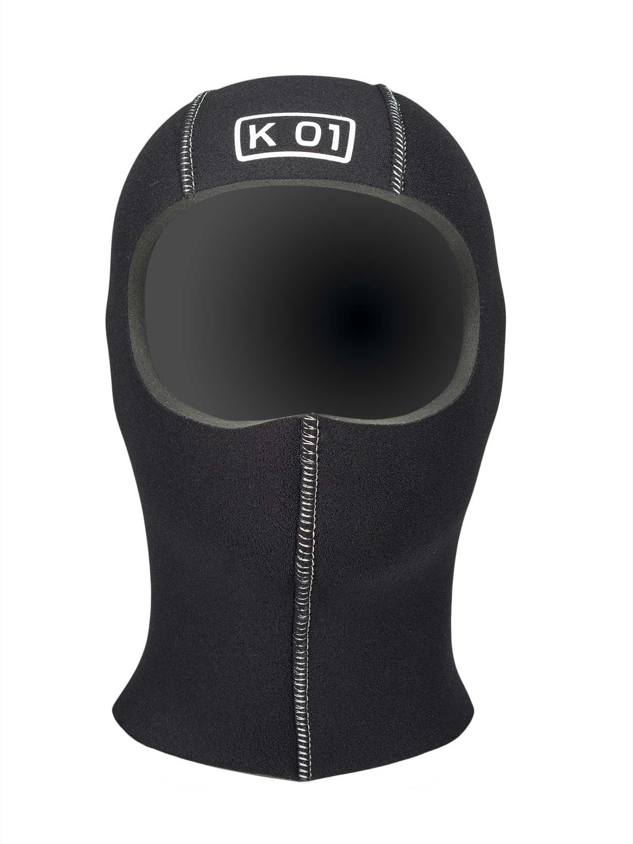 K01 Hoods for diving