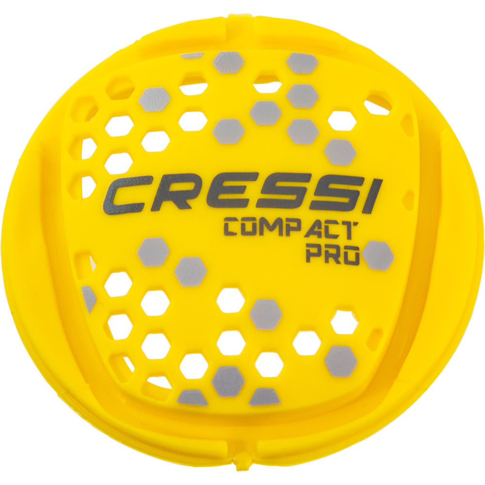 Cressi Purge Button for Compact Pro